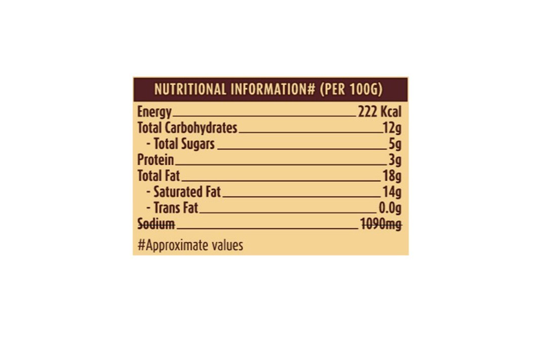 Tasty Tales Goan Chicken Cafreal    Pouch  150 grams